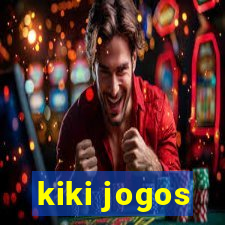 kiki jogos